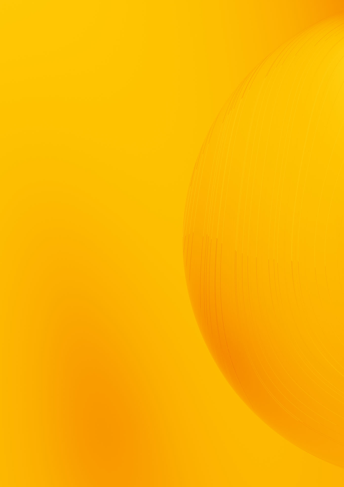 Iven Otis Sieglen Yellow Sphere